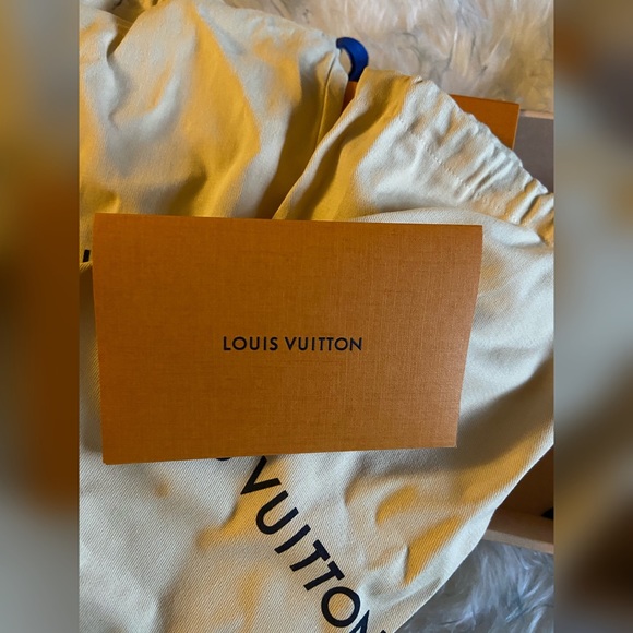 Louis Vuitton Call Back Sandal - Picture 4 of 11